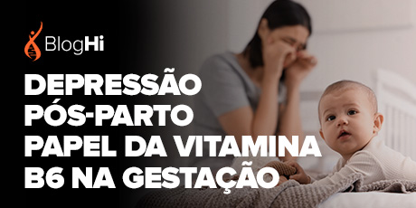 Depressão Pós-Parto