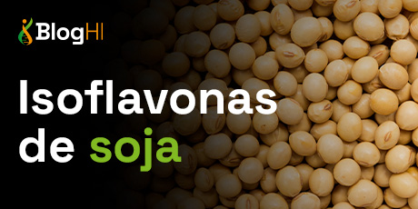 Suplementação de Isoflavonas de Soja na Pós-Menopausa