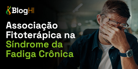 Associação Fitoterápica na Síndrome da Fadiga Crônica