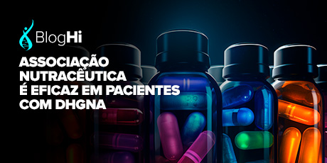 Associação Nutracêutica é Eficaz em Pacientes com DHGNA Silimarina, Vitamina C, Vitamina E, Coenzima Q10 e Selênio Melhoram a Função Hepática e Parâmetros Lipídicos  