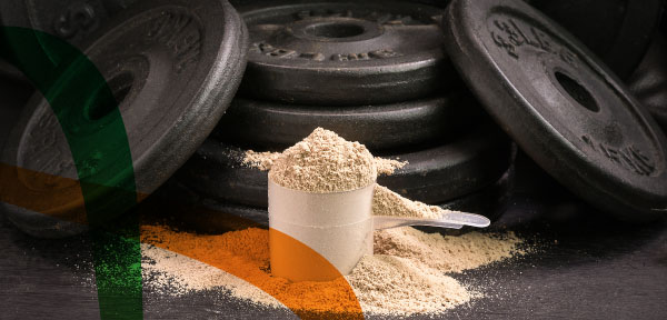 Estudo Comprova os Benefícios da Suplementação de Whey Protein na Melhora da Apitidão Física e Alterações no Viroma Intestinal