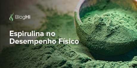 Espirulina no Desempenho Físico Melhora a Composição Corporal e Regula a Concentração Massa Gorda e das Enzimas Hepáticas