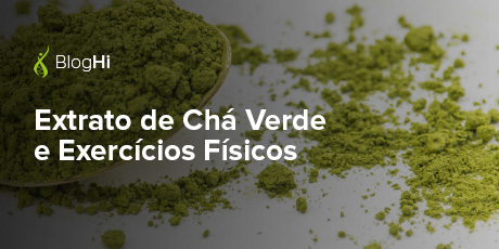 Extrato de Chá Verde e Exercícios Físicos Efeitos Benéficos na Diminuição do Peso Corpóreo, das Citocinas Pró-Inflamatórias e Aumento dos Níveis de Irisina