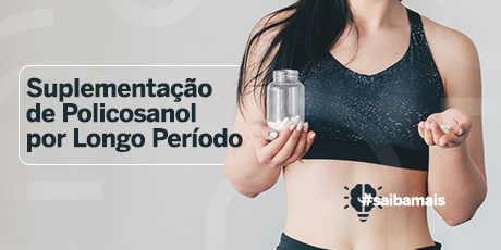 Suplementação de Policosanol por Longo Período