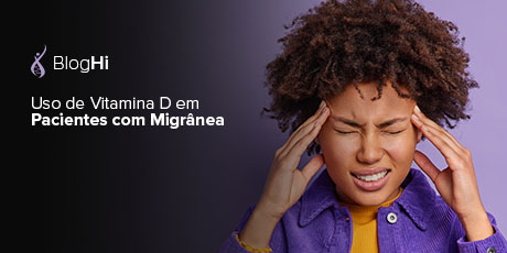 Uso de Vitamina D em Pacientes com Migrânea Reduz a Concentração de Neuropeptídeos Associados com a Intensidade dos Episódios de Migrânea