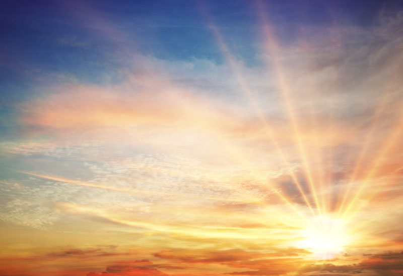 Horário de verão iniciou neste final de semana