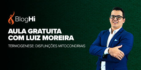 Aula Gratuita - Termogenese: Disfunções Mitocondriais