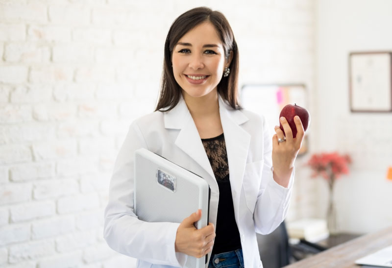 Tendências e Oportunidades no Setor de Nutrição