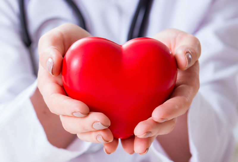 Setembro Vermelho: Cuide do Seu Coração