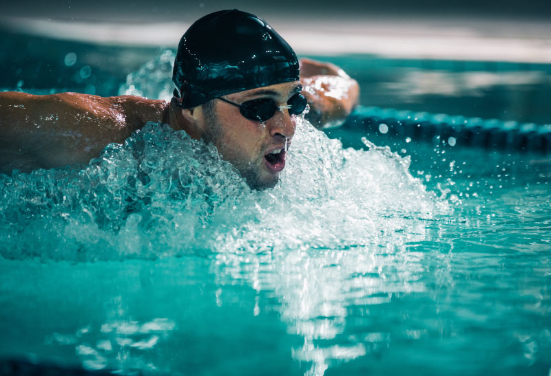 O Uso da Cafeína em Atletas de Alto Padrão