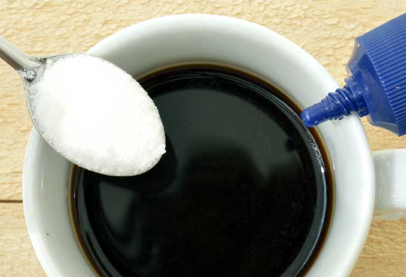 Adoçantes: O Que Você Precisa Saber Antes De Consumir