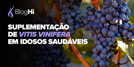 Suplementação de Vitis vinifera em Idosos Saudáveis Promove Melhora do Perfil Cognitivo Fisiológico e o Status Neuropsicológico Negativo
