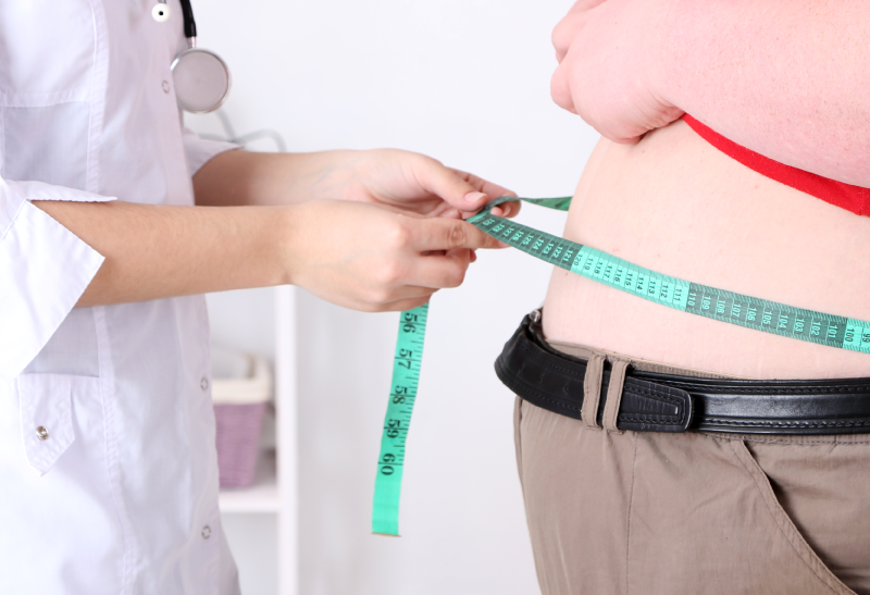 Novo Estilo De Vida Após a Cirurgia Bariátrica