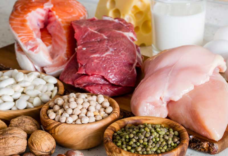 Estudo Elege os Nove Alimentos que Aliviam a aAnsiedade