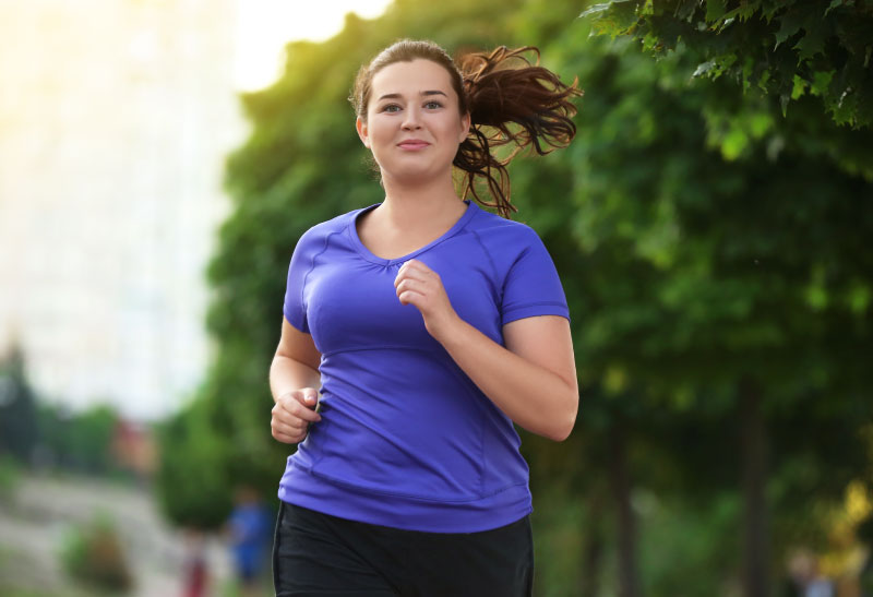 Correr em jejum ajuda na queima de gordura?