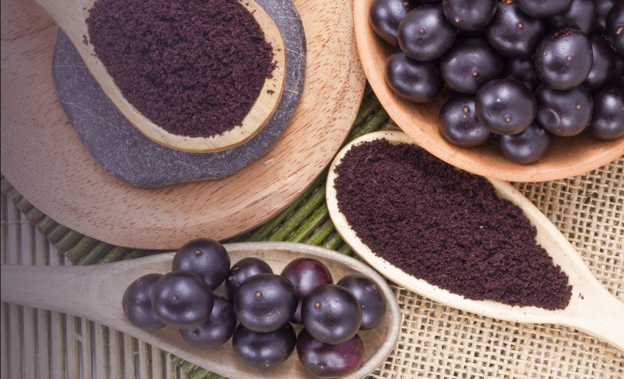 Açaí na prevenção do câncer