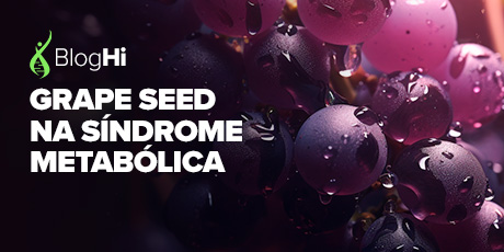 Benefícios da Suplementação de Grape Seed na Síndrome Metabólica Reduz a Resistência à Insulina em Adolescentes