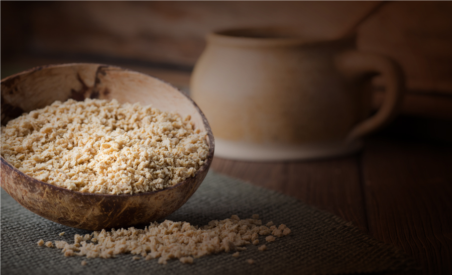 Betaglucanos Reduzem a Circunferência da Cintura e Citocinas Pró-inflamatórias em Indivíduos Obesos 