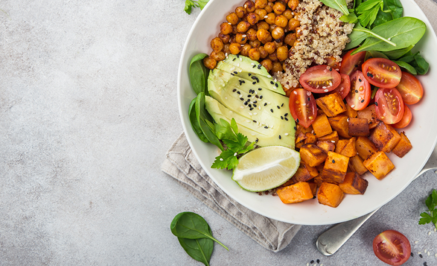 Por onde começar a Dieta do Esporte?