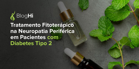 Tratamento Fitoterápico na Neuropatia Periférica em Pacientes com Diabetes Tipo 2 Panax ginseng Melhora Significativamente a Neuropatia