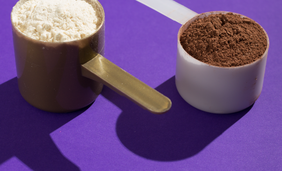 Albumina ou Whey Protein: Qual é o melhor?