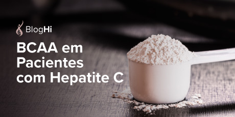 BCAA em Pacientes com Hepatite C