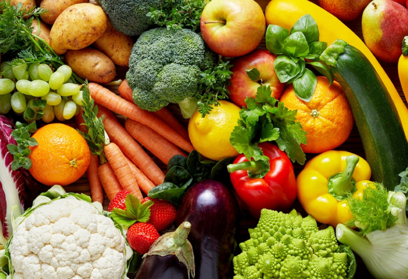 Alimentos contra a celulite