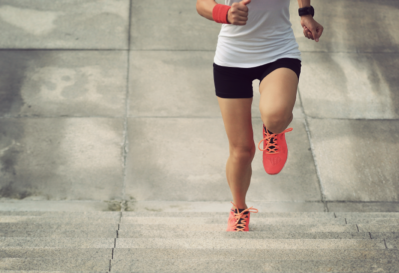 Vegetarianos rendem menos nos exercícios físicos?
