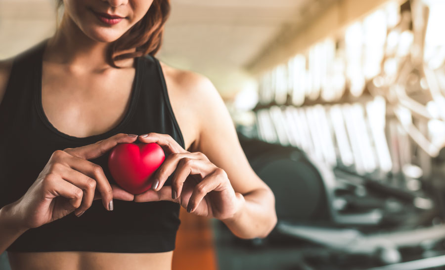 BCAA na Insuficiência Cardíaca