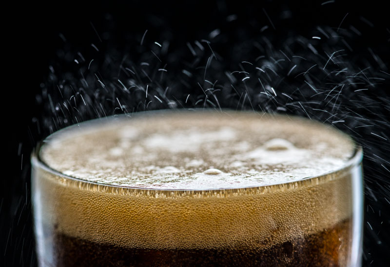 Motivos para evitar o consumo de refrigerante