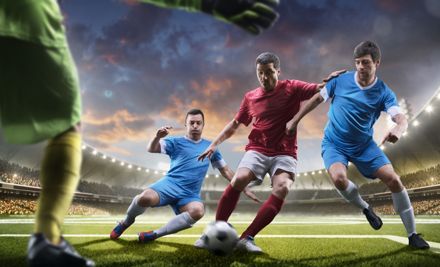 Efeitos da Kaempferia Parviflora no Exercício Físico em Jogadores de Futebol.