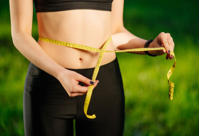 Segredos do emagrecimento