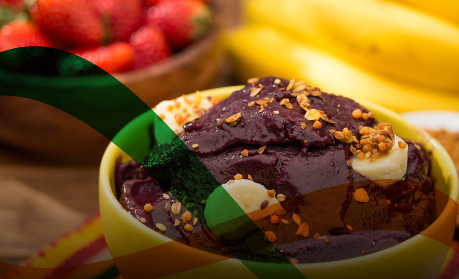 Açaí engorda? Aliado ou vilão na hora de reduzir o peso?