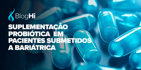 Suplementação Probiótica é Benéfica em Pacientes Submetidos ao BGYR Melhora os Níveis de Vitamina D, Vitamina B12, Parâmetros Antropométricos e Glicêmicos