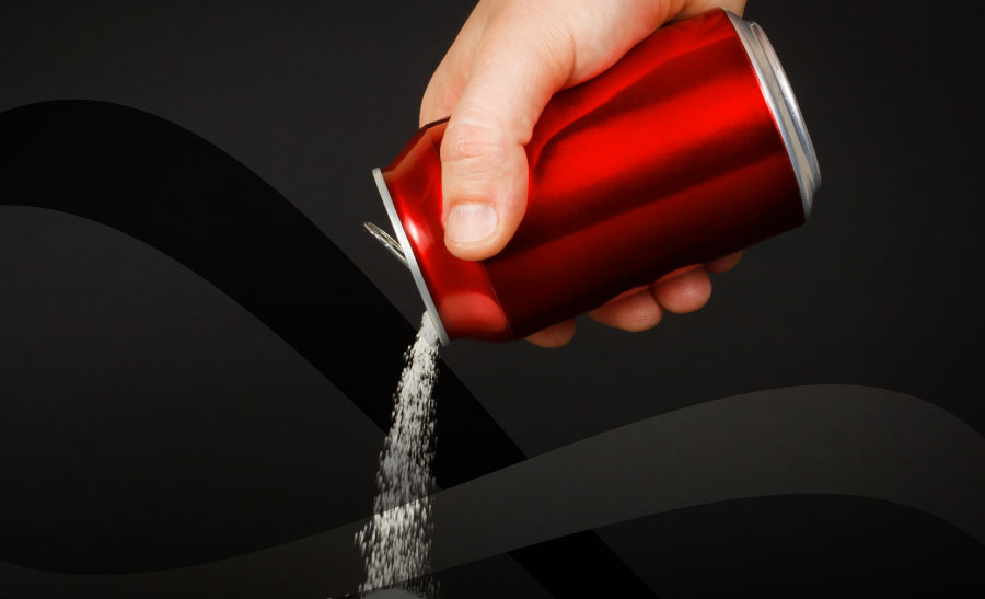  Médico esclarece mito sobre o consumo de açúcar e o surgimento do câncer