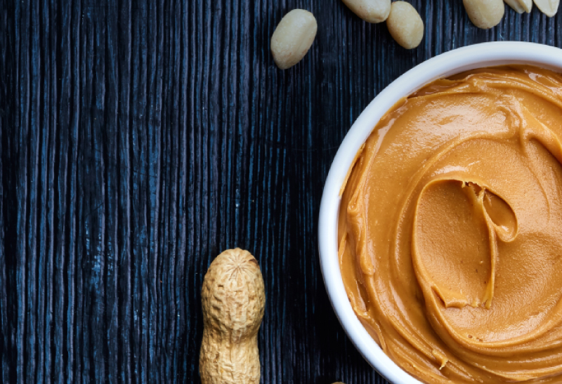 Imunoterapia experimental pode ter curado alergia a amendoim