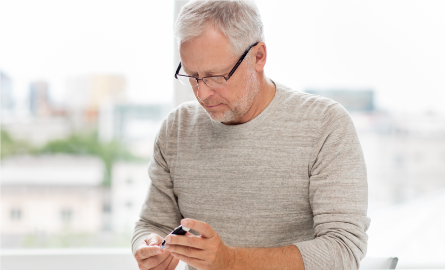 Regulação da Glicose Hepática via Sinalização de Nutrientes e Hormônios.