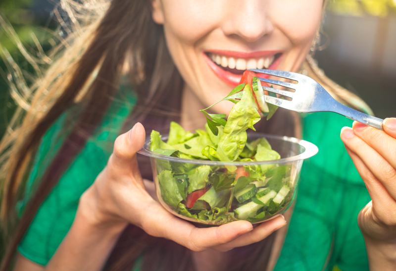 Comer a cada 3 horas funciona mesmo?
