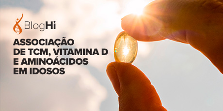 Associação de TCM, Vitamina D e Aminoácidos na Função Cognitiva em Idosos Promove Melhora Significativa da Função Cognitiva
