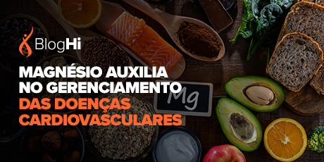 Magnésio Auxilia no Gerenciamento das Doenças Cardiovasculares