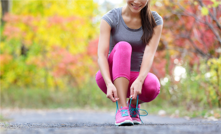 Caminhar de forma intensa diminui 20% o risco do câncer de mama