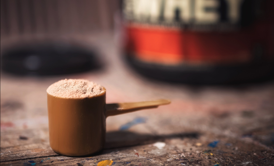 5 dicas de como tomar o whey protein para emagrecer.