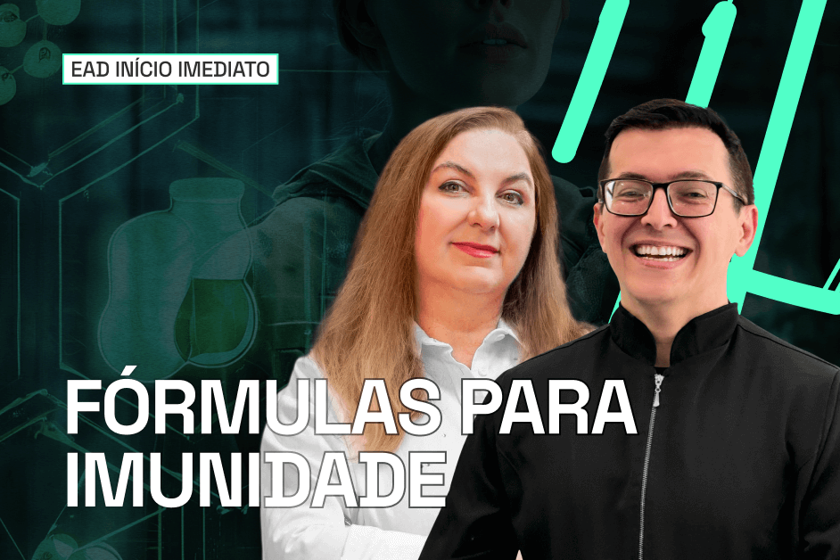 Fórmulas para Imunidade | ONLINE