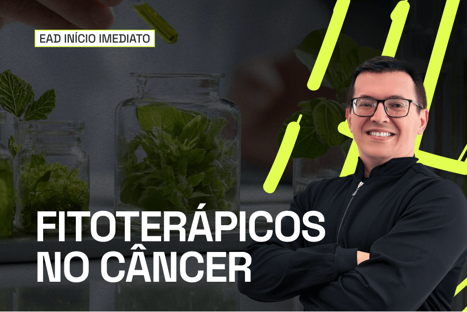 Fitoterápicos no Câncer | ONLINE