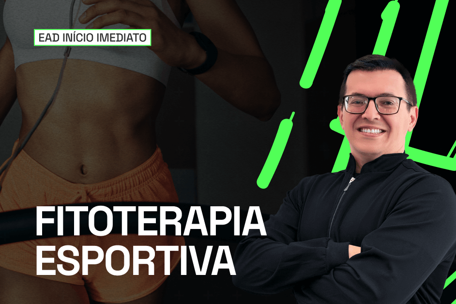 Fitoterapia Esportiva | ONLINE