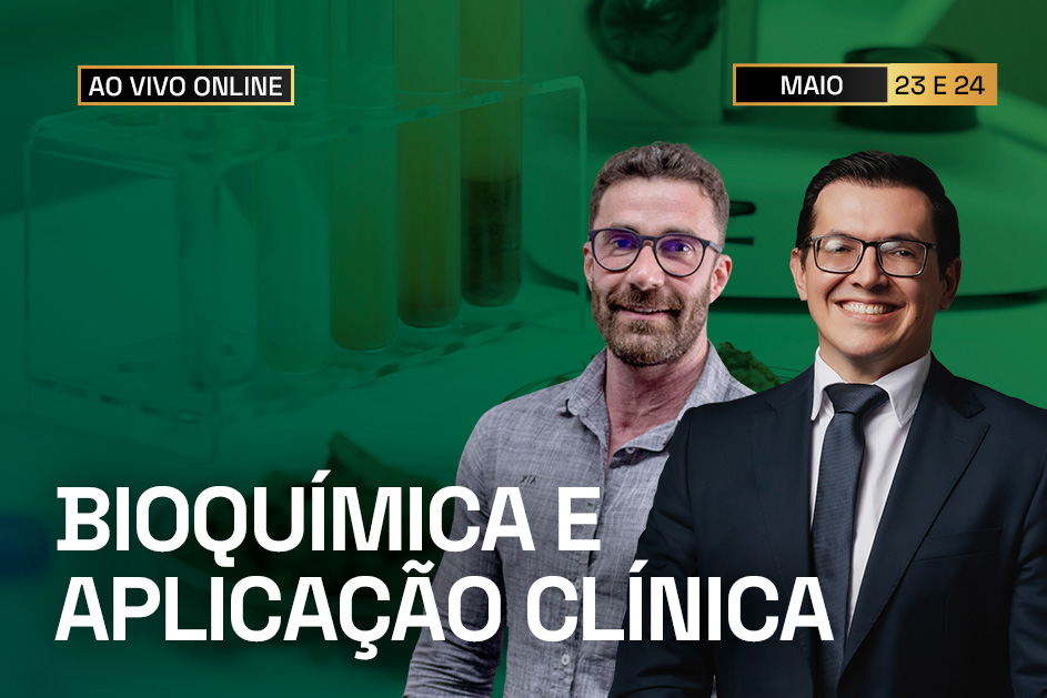Bioquímica e Aplicação Clínica: Minerais